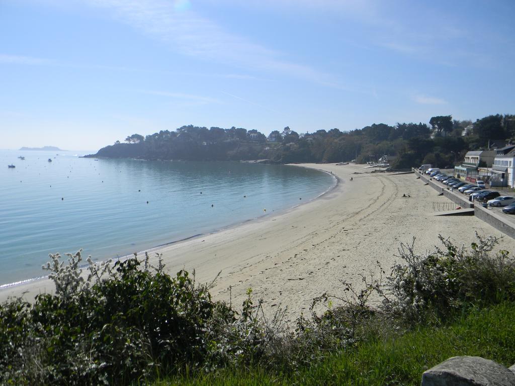 Le Domaine De L'Arche Bed & Breakfast Plouasne Luaran gambar
