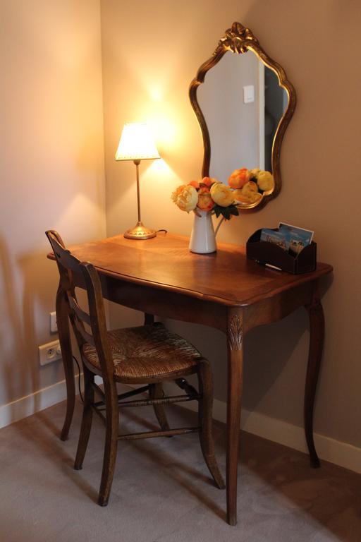 Le Domaine De L'Arche Bed & Breakfast Plouasne Luaran gambar