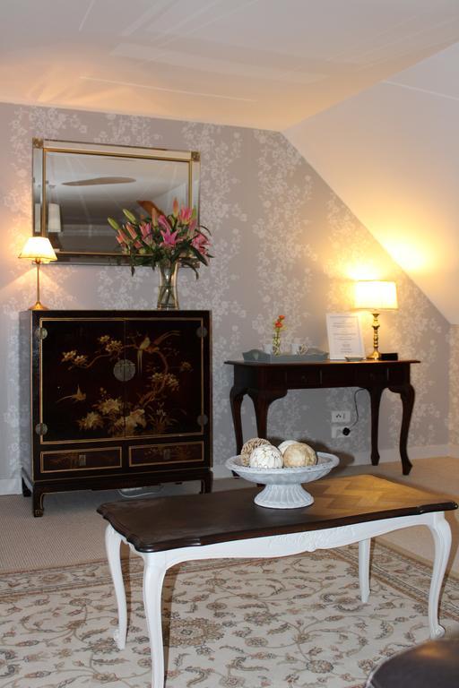 Le Domaine De L'Arche Bed & Breakfast Plouasne Luaran gambar