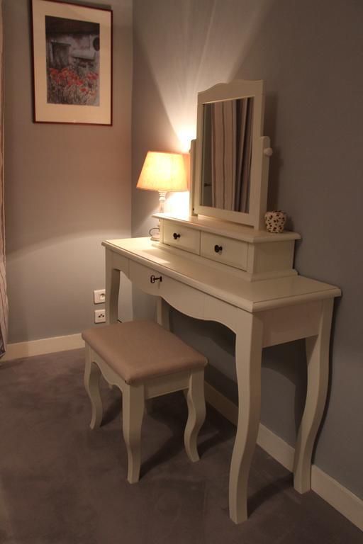 Le Domaine De L'Arche Bed & Breakfast Plouasne Luaran gambar