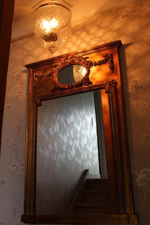 Le Domaine De L'Arche Bed & Breakfast Plouasne Luaran gambar