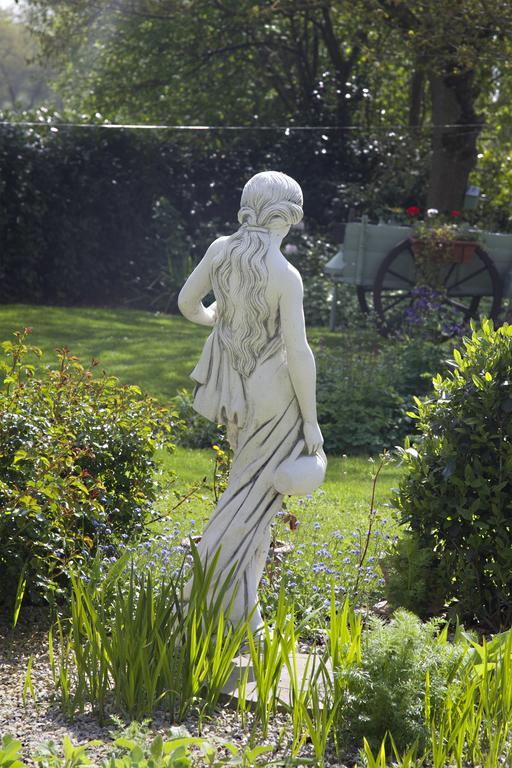Le Domaine De L'Arche Bed & Breakfast Plouasne Luaran gambar