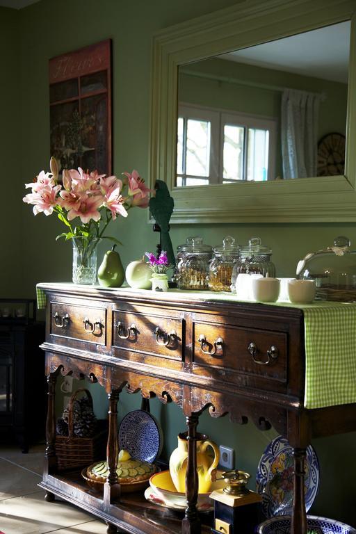 Le Domaine De L'Arche Bed & Breakfast Plouasne Luaran gambar